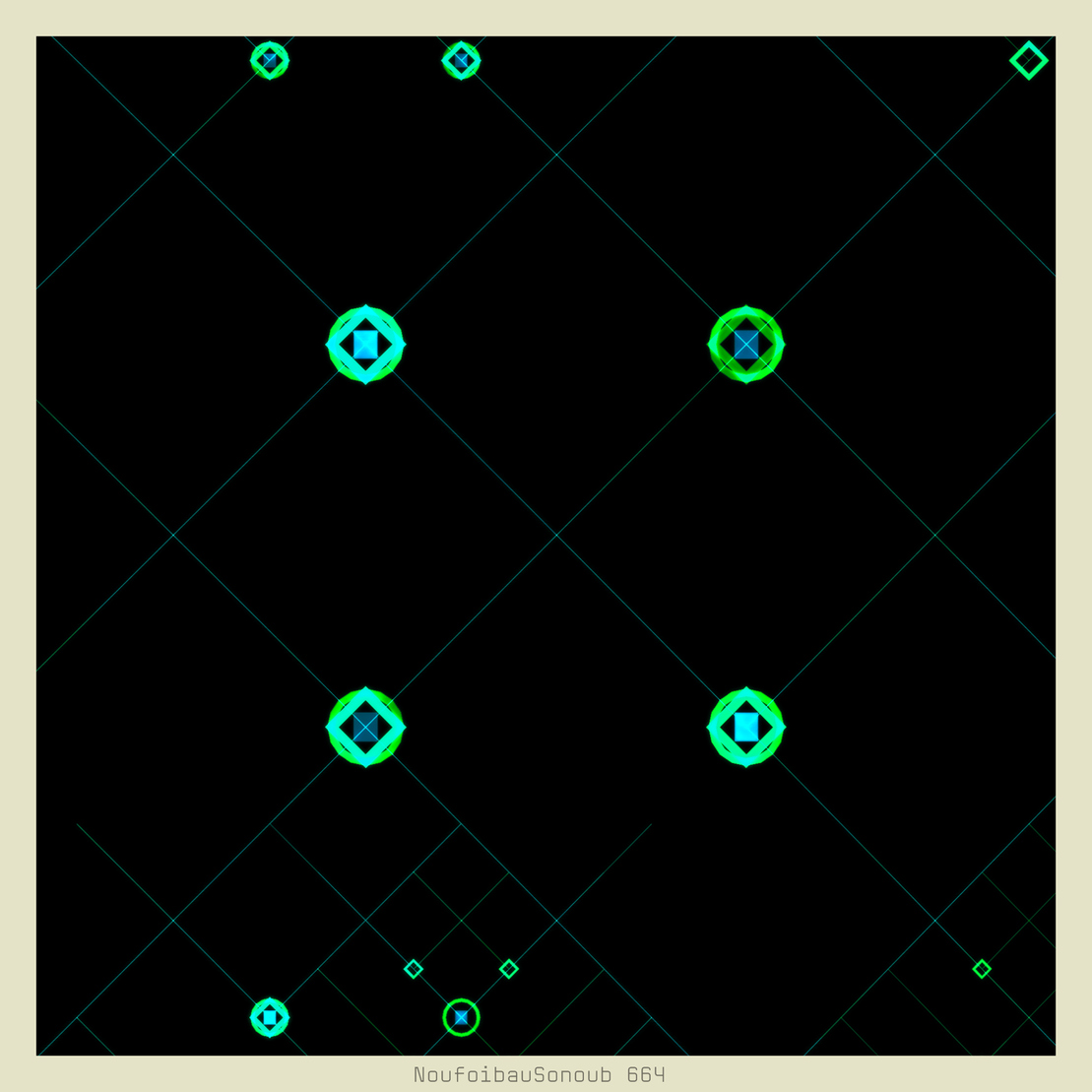 Wobble Telescope #5