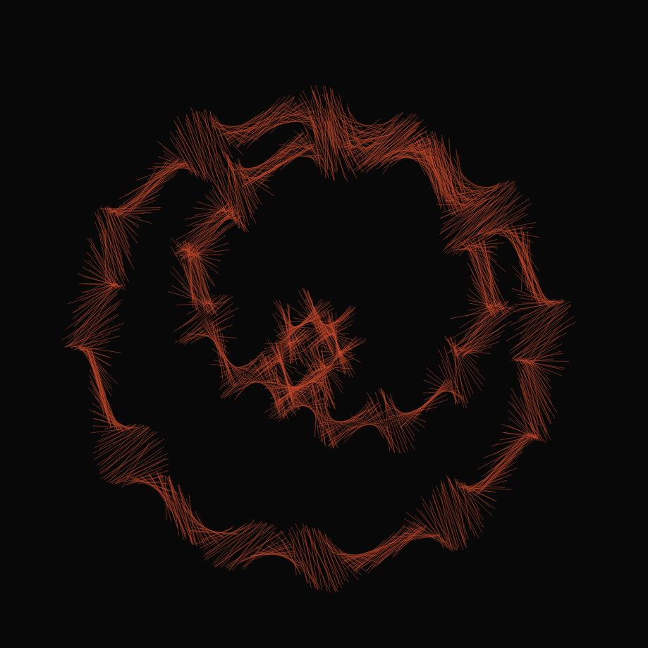The Noise #15850