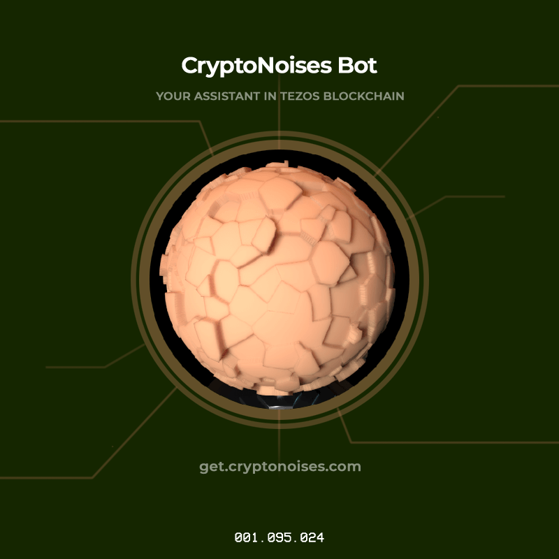 CryptoNoises.01 #471