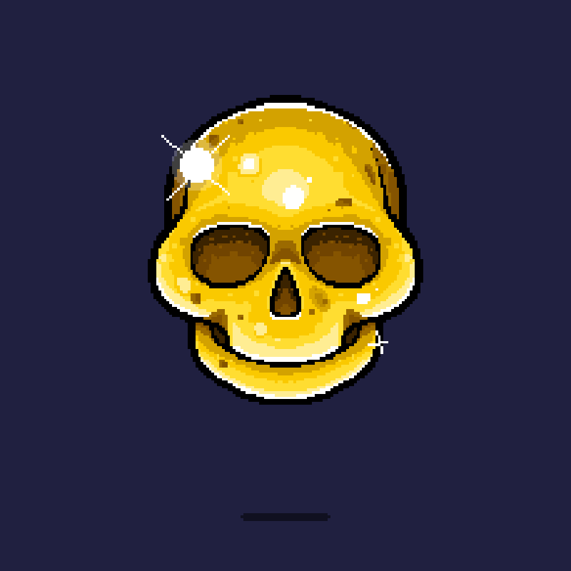 SKULLZ #83