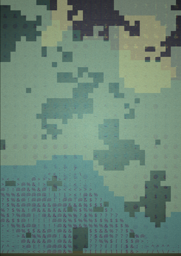 Convergence Remnants #5553