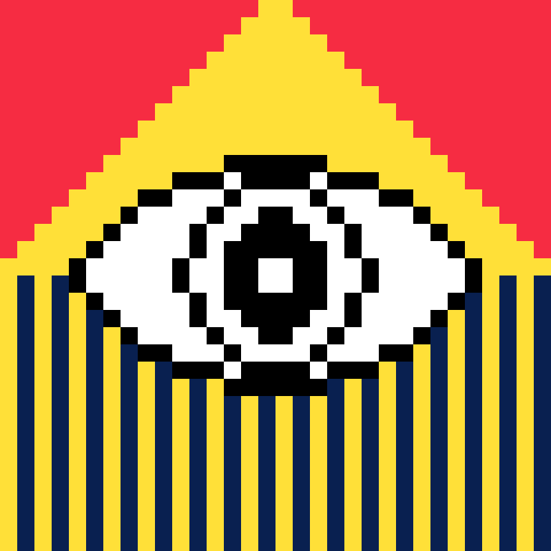 EYEBITS #44