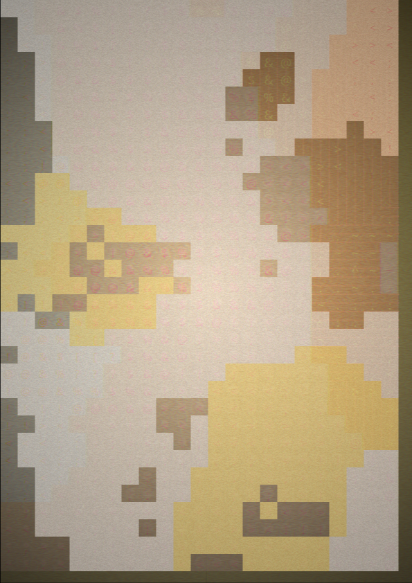 Convergence Remnants #615