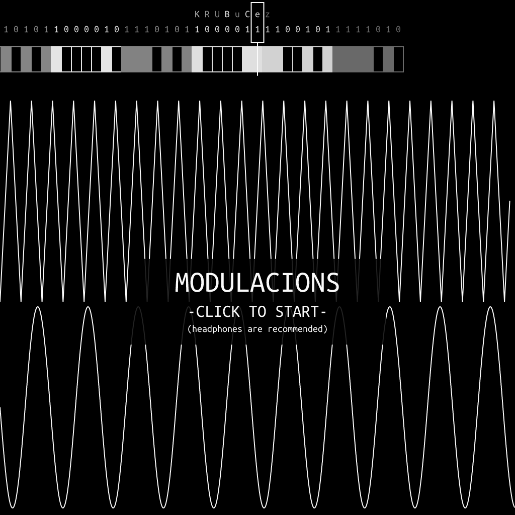 Modulacions (audio) #14