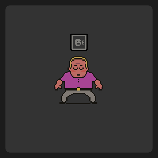 Tiny Boomer #101