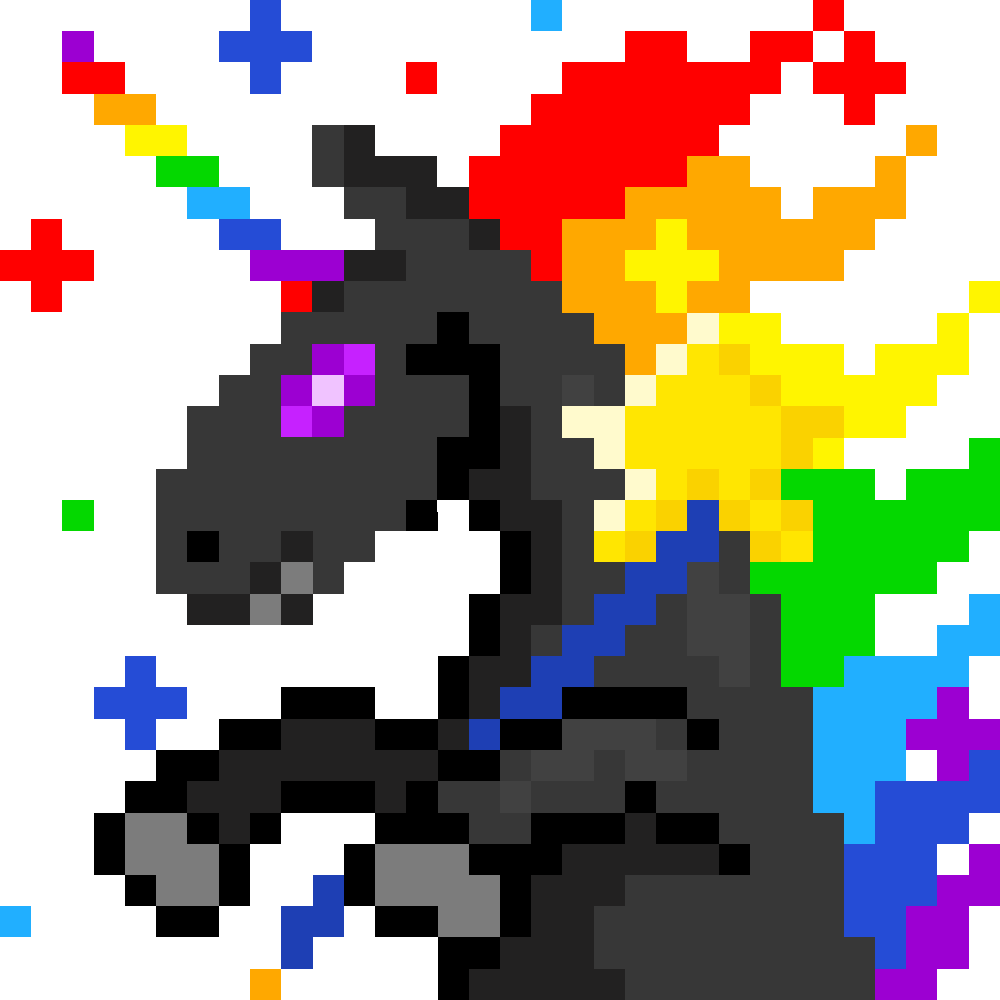 Unicorn #2192