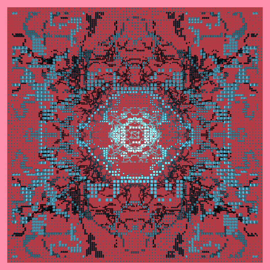 X-Form Base #1394
