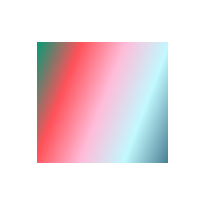 Mesh: The Shapes #23