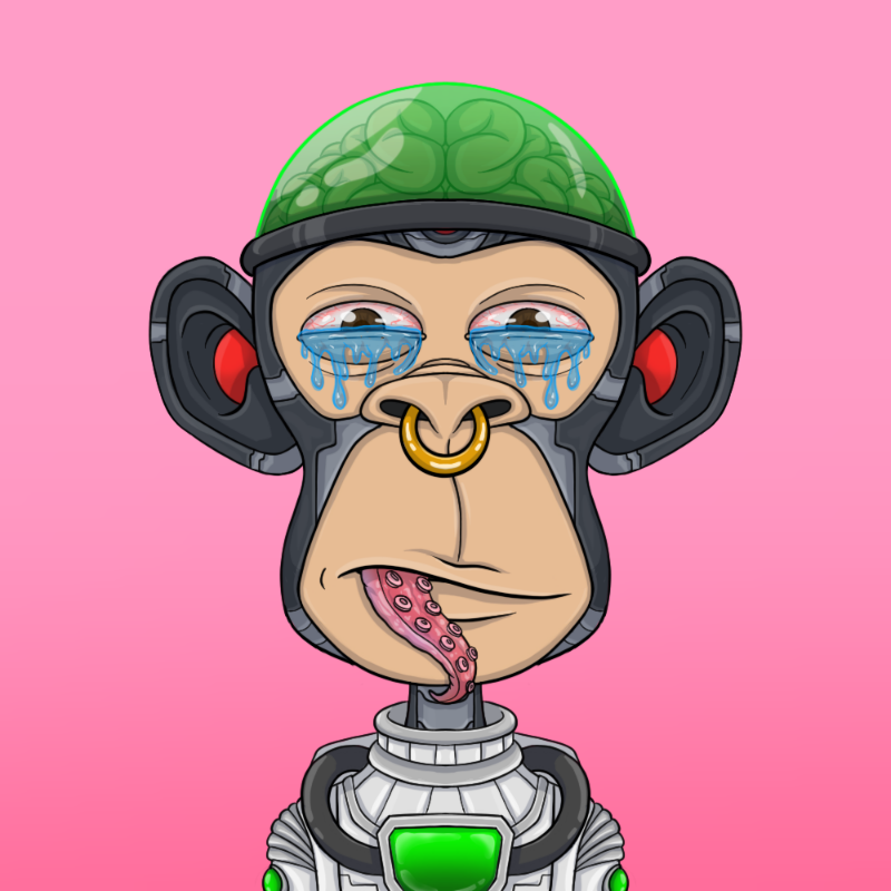 chimpantez #381