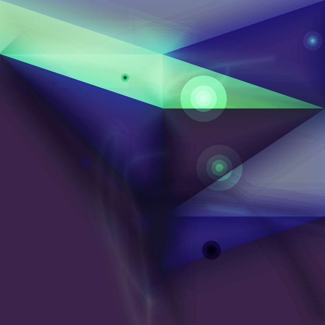 Afterimage #20