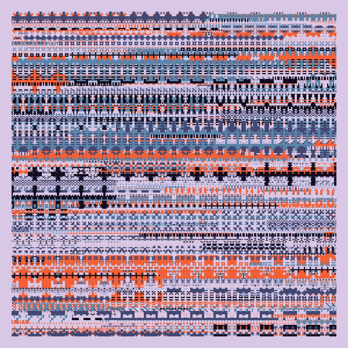 Pixel Management #1508