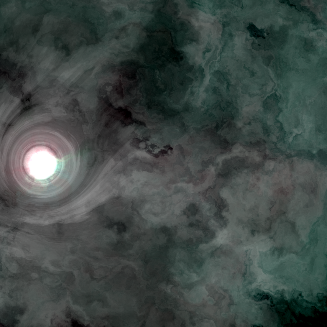 Lucid Dream #39