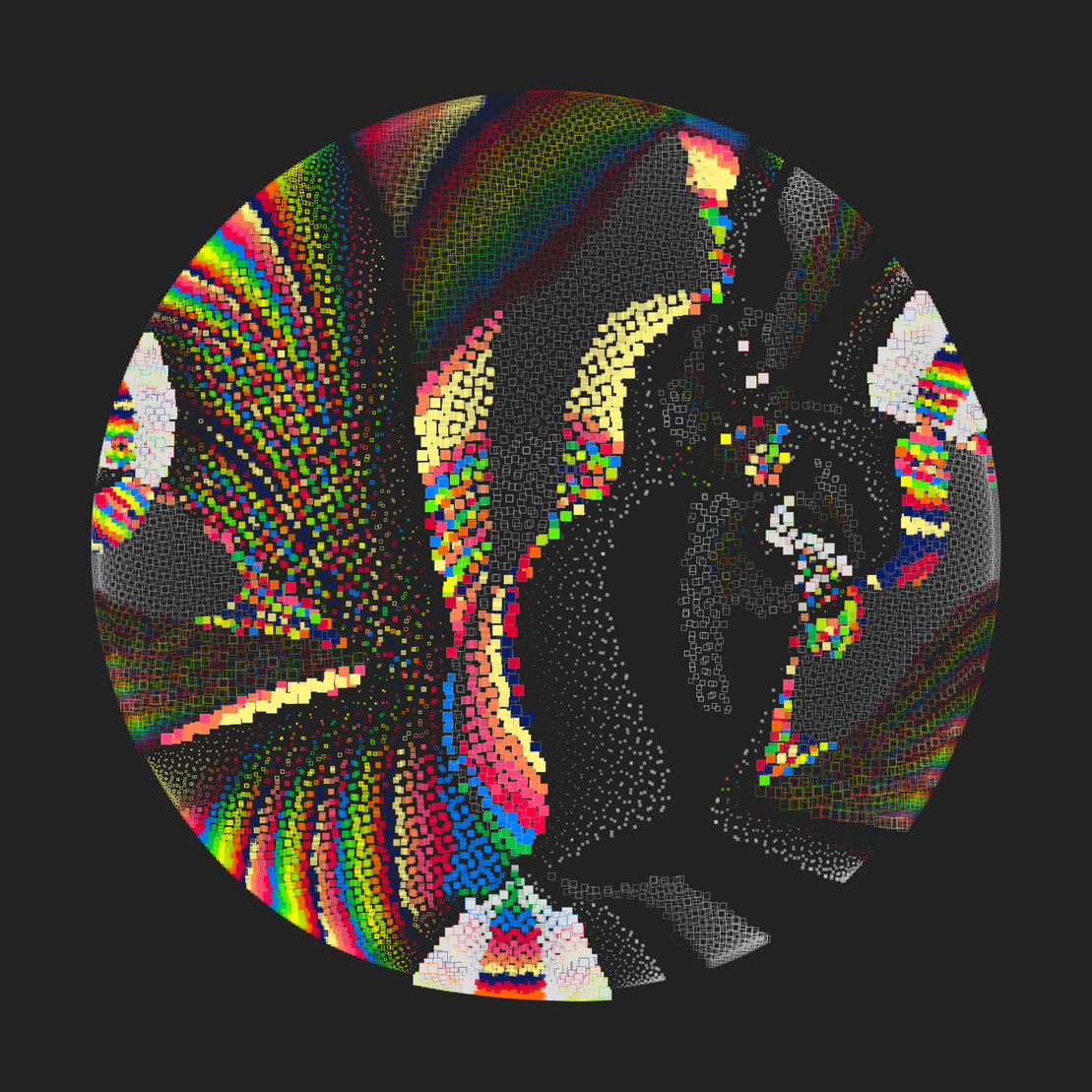 Still C #2580