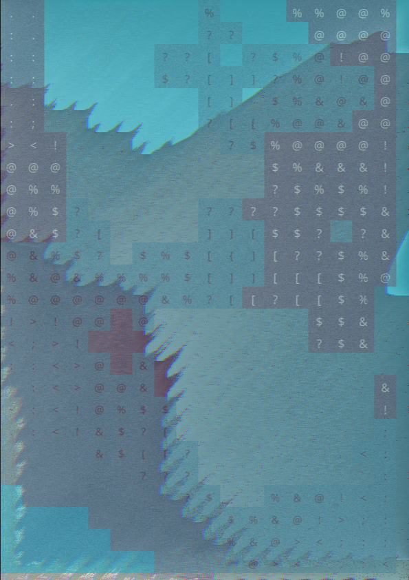 Convergence Remnants #2429