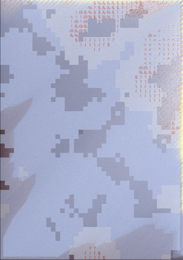 Convergence Remnants #14046