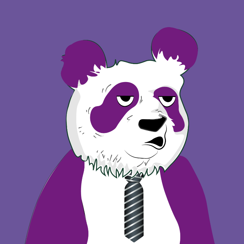 Evolving Pandas #36