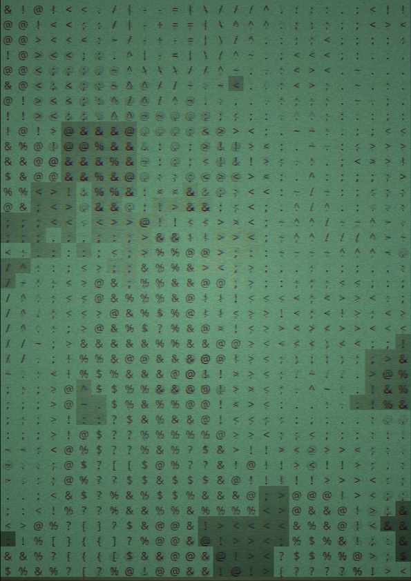 Convergence Remnants #19865