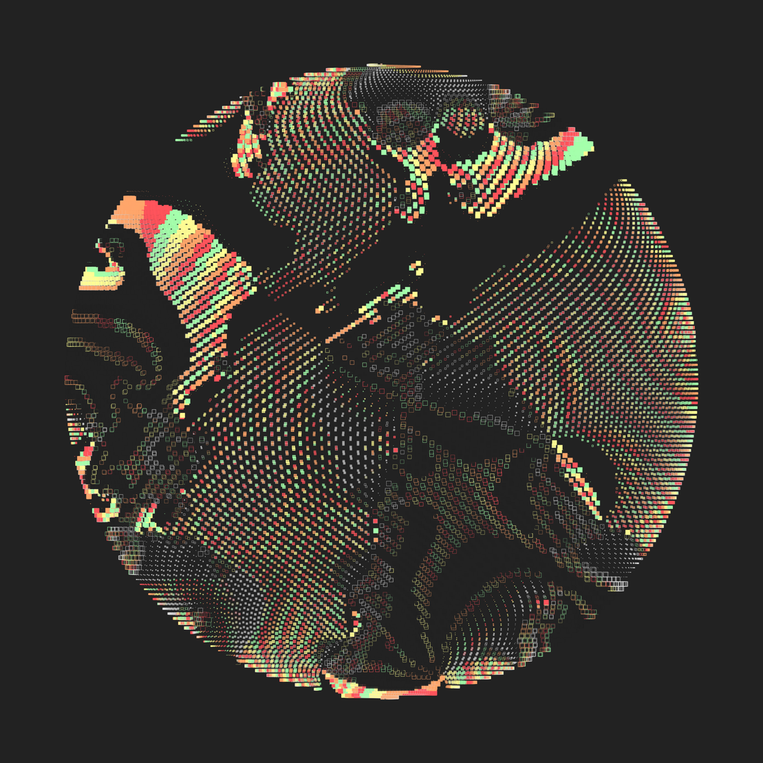 Still C #20321