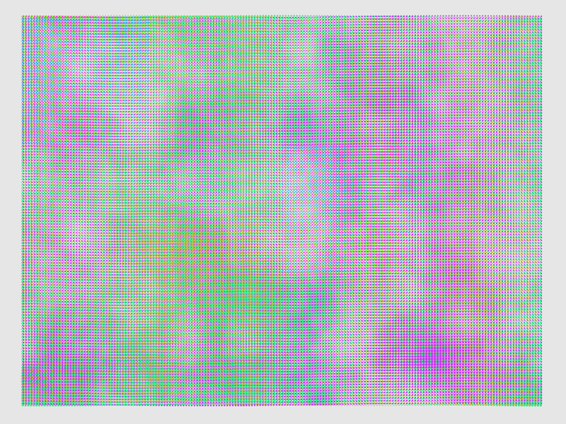 Color Function #5369