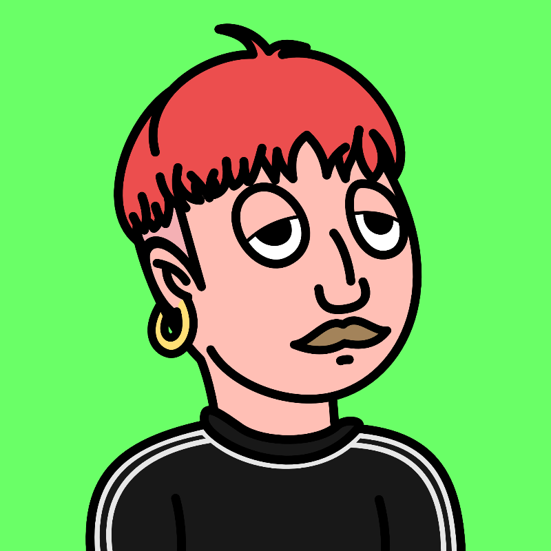 DudeDle.Punk #540