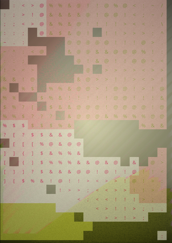Convergence Remnants #12256