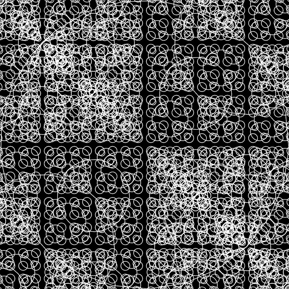 Fractal Recursion Over Fractal Recursion #60