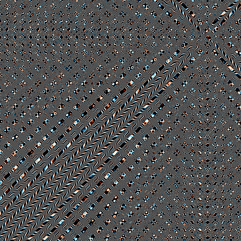 Quantum Vacuum #494