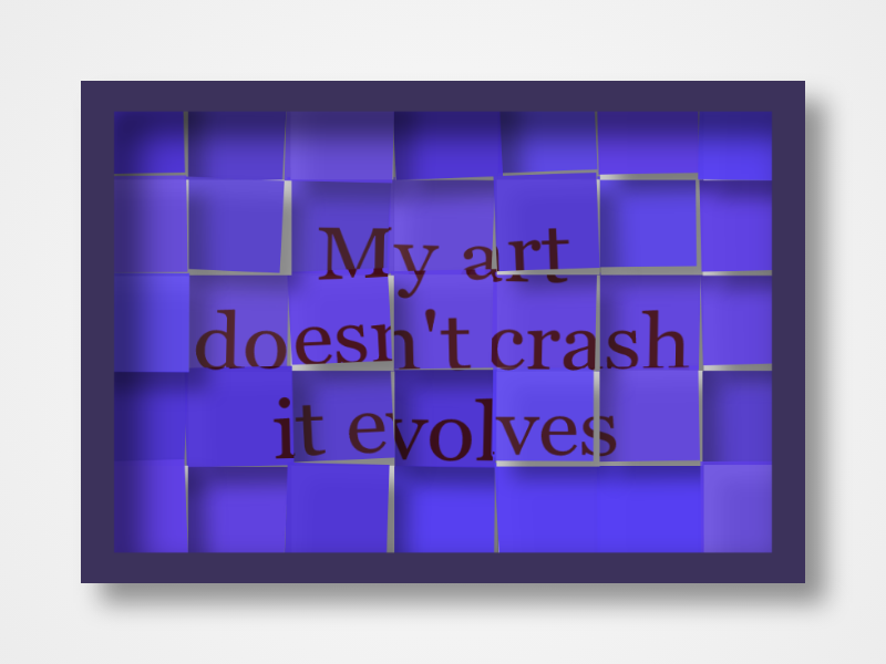 The Metaphor Machine #22352