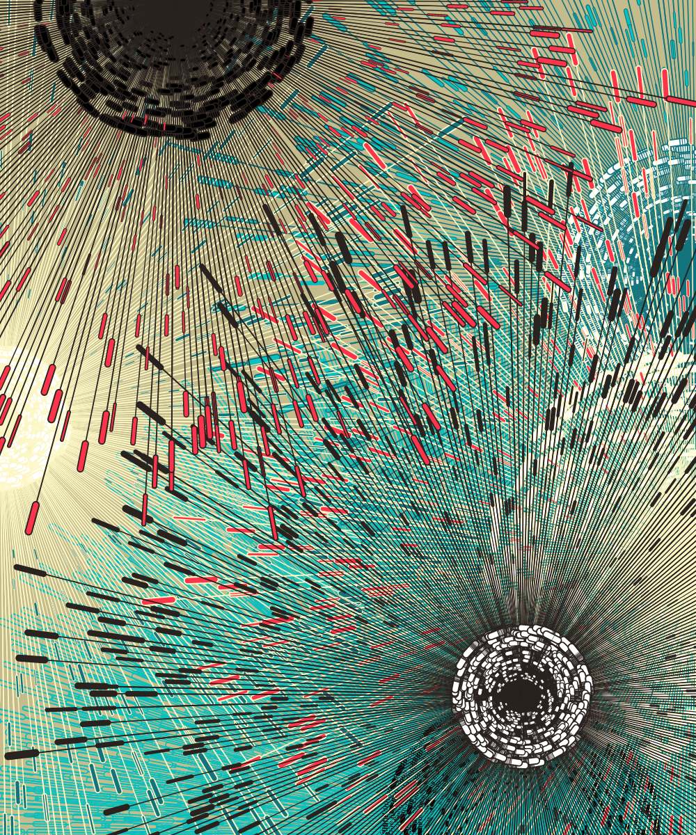 Mass collapsing #66