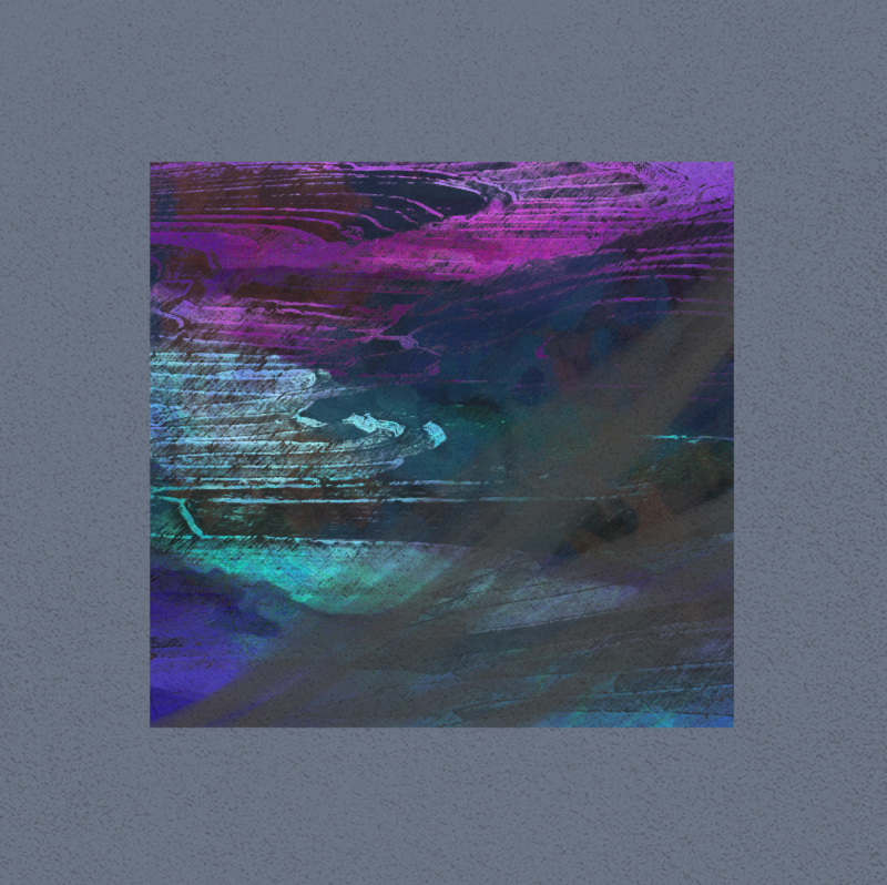 Abstract painting #6
