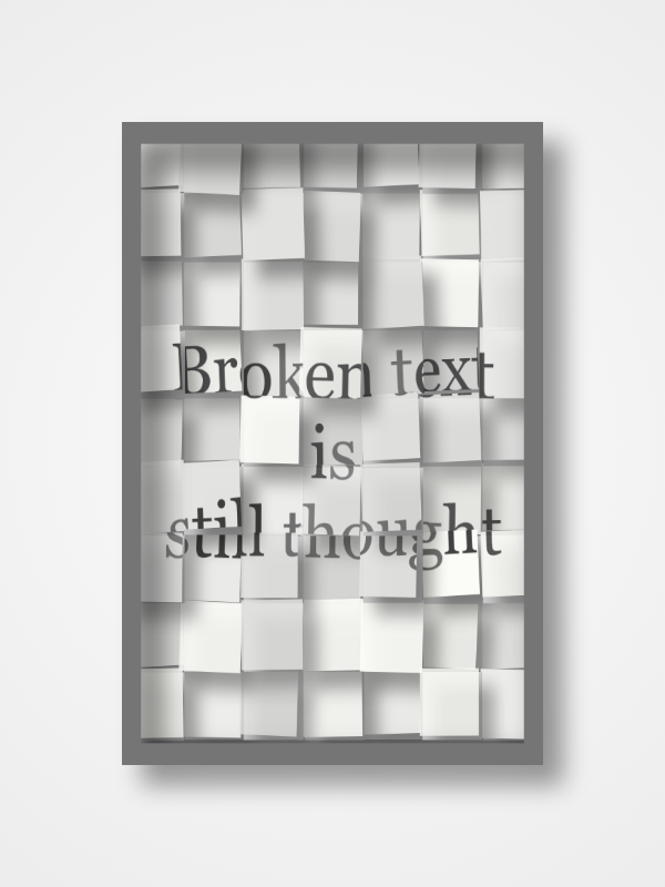 The Metaphor Machine #35691