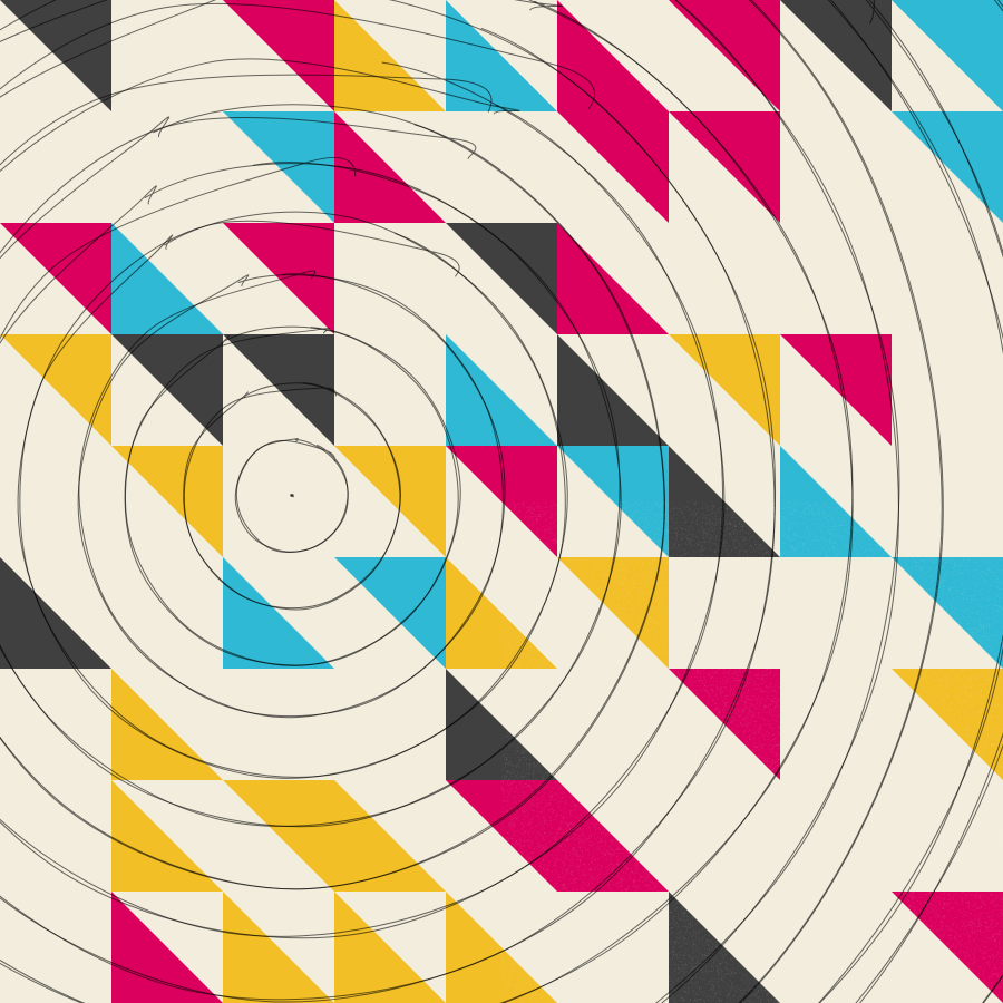 Mixed Shapes #123