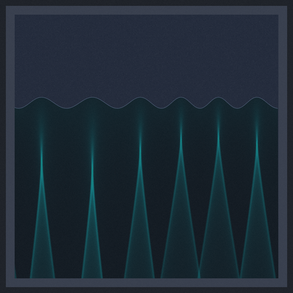 Light Modulation #63