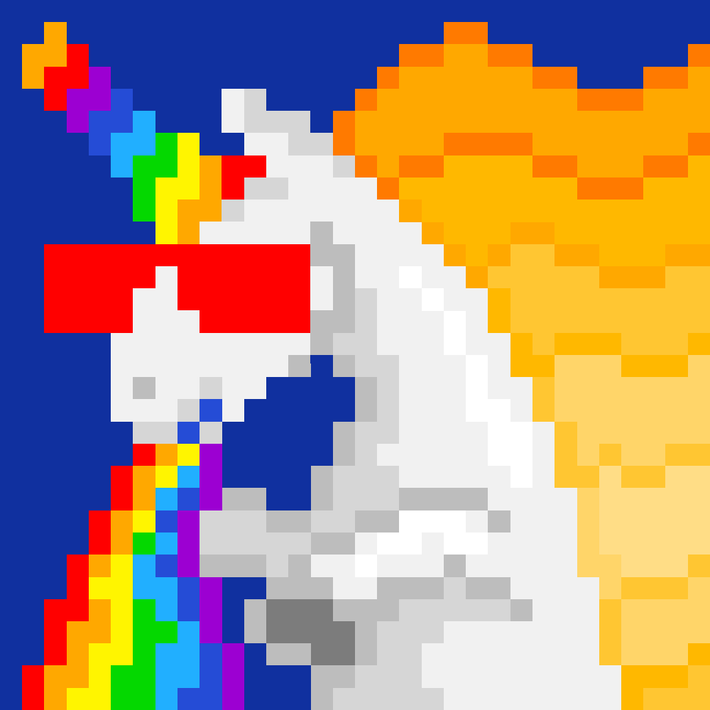 Unicorn #1446