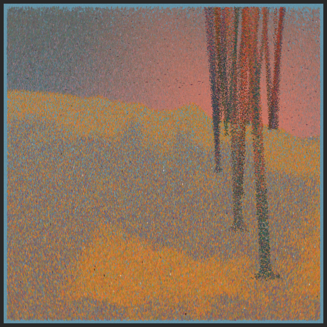 forest #7