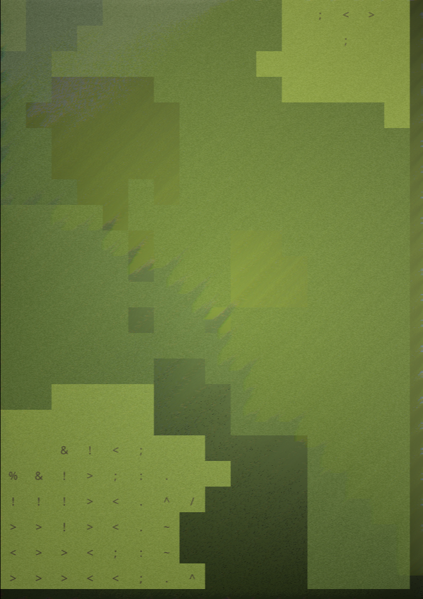 Convergence Remnants #1498