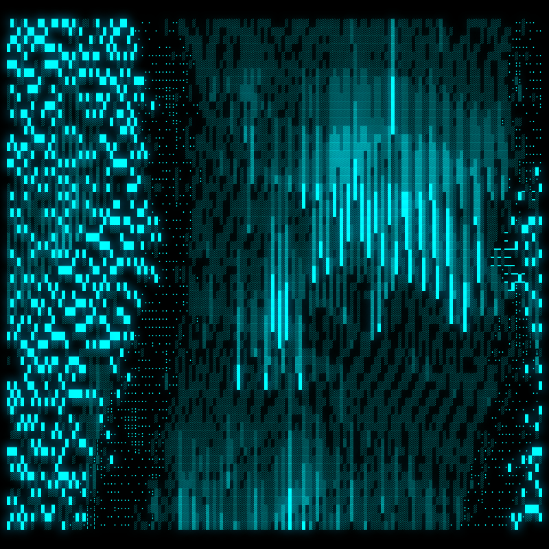 ASCII-SCAPE #71