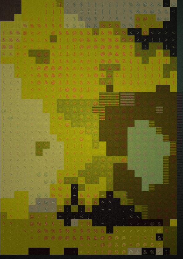 Convergence Remnants #12342