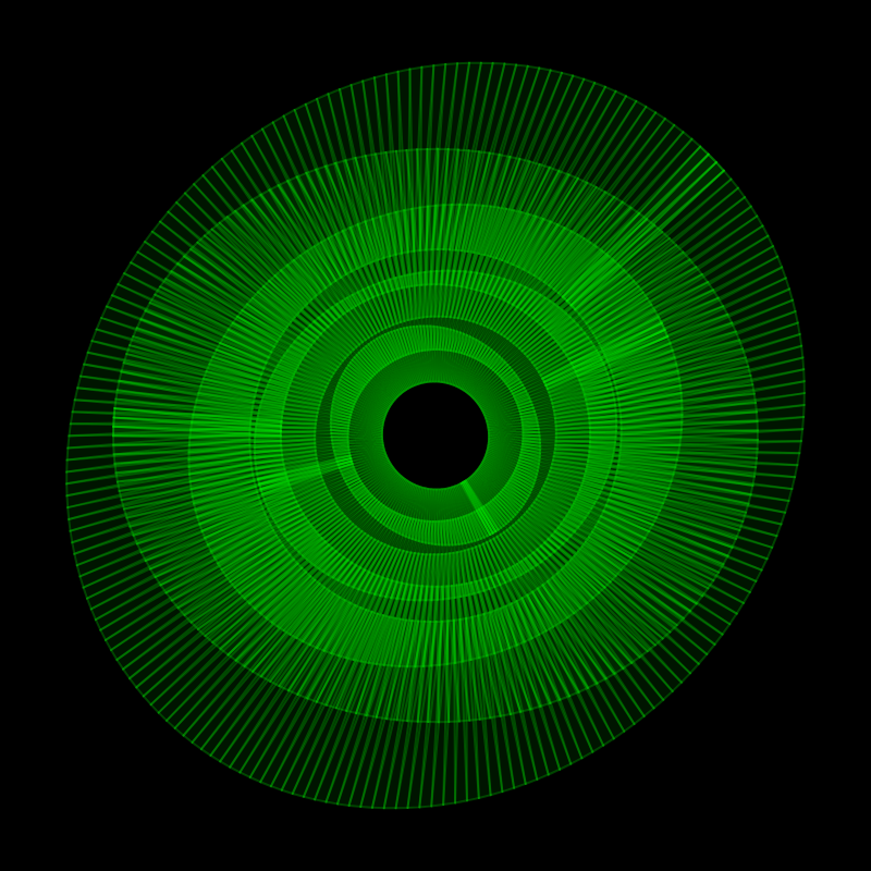 Moiré_Ellipses_Dark #32