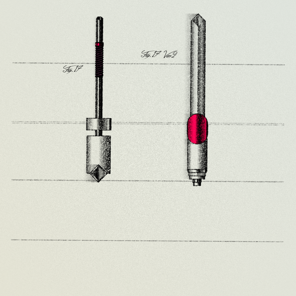 Practical Instruments #35