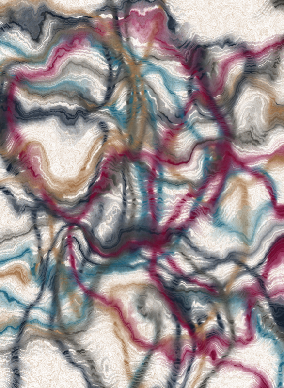 Marble, Opulence #61