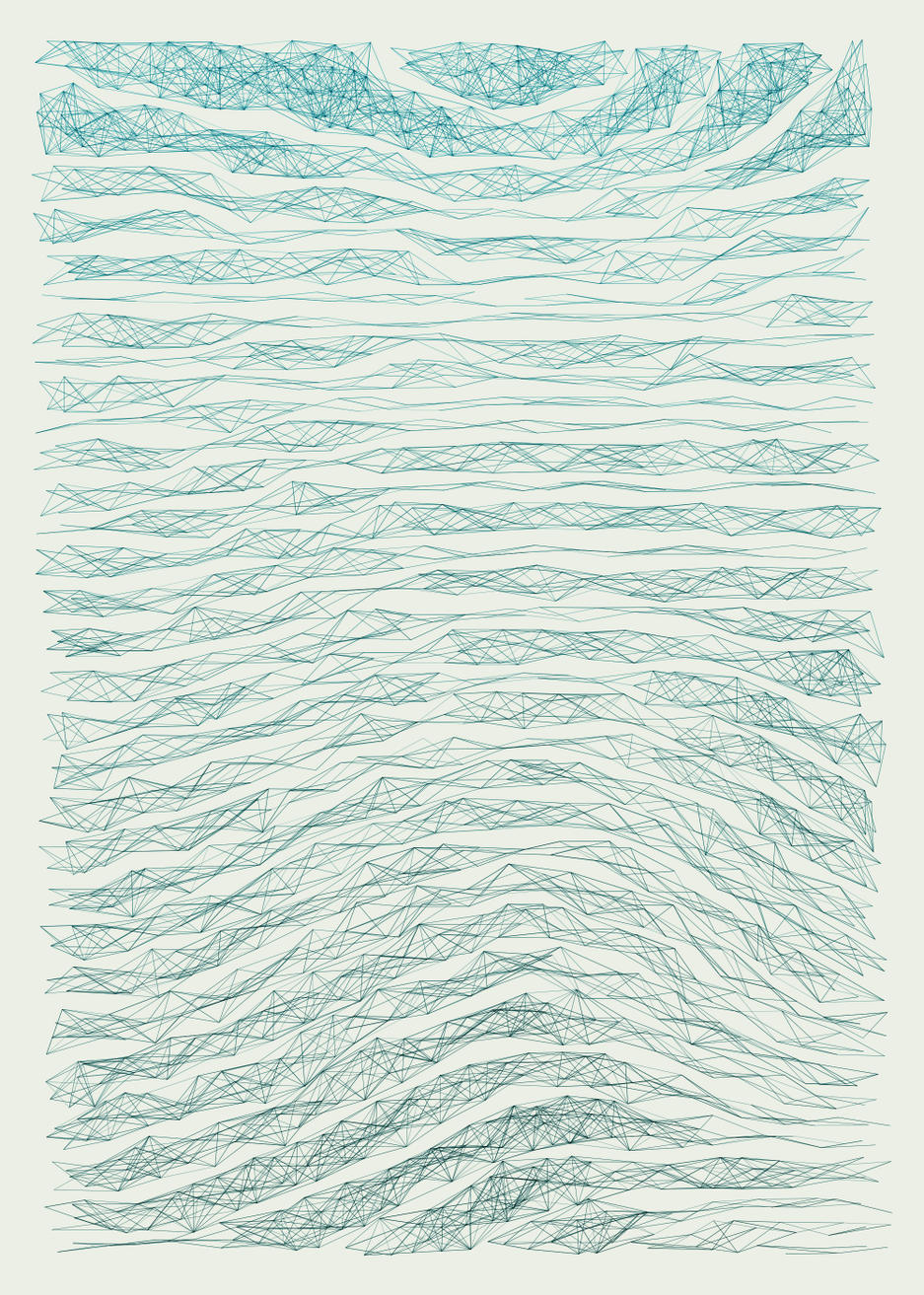 Intertwine #88