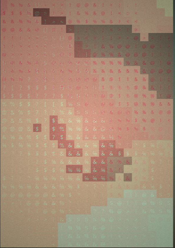 Convergence Remnants #11385