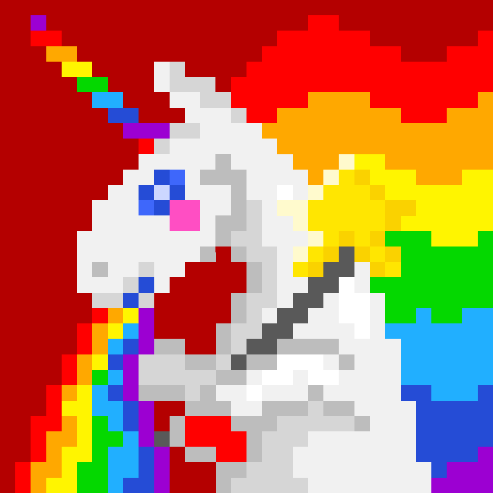 Unicorn #4302