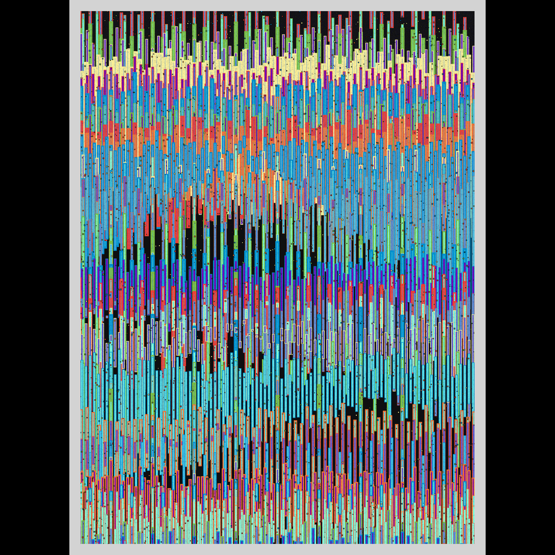 Soil Horizon #191