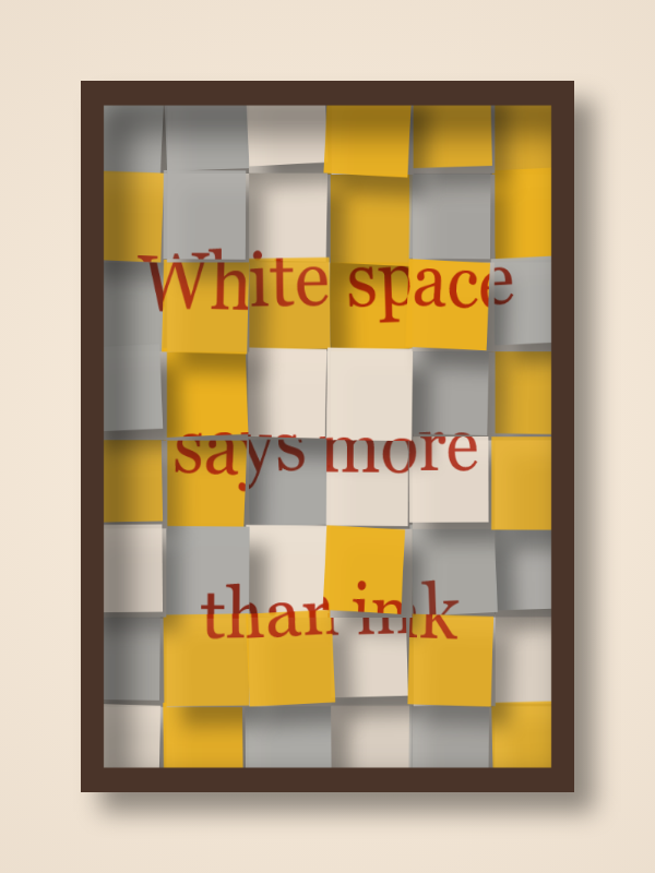 The Metaphor Machine #12581