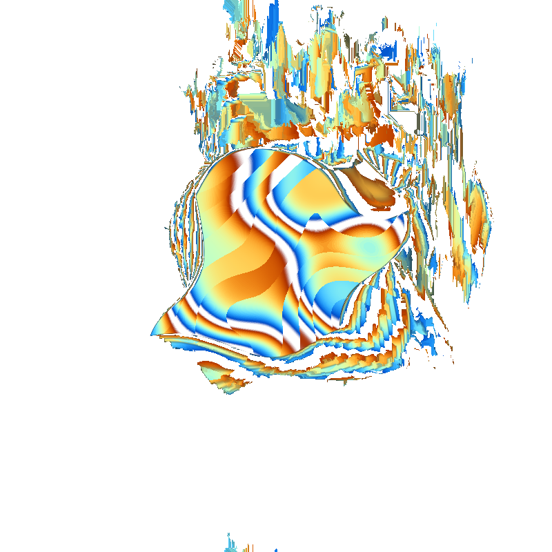 Lysergic Desintegration / Interactrip / #14