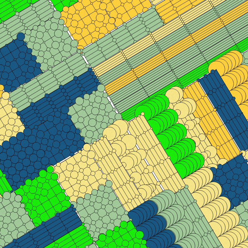 Live Cells #374