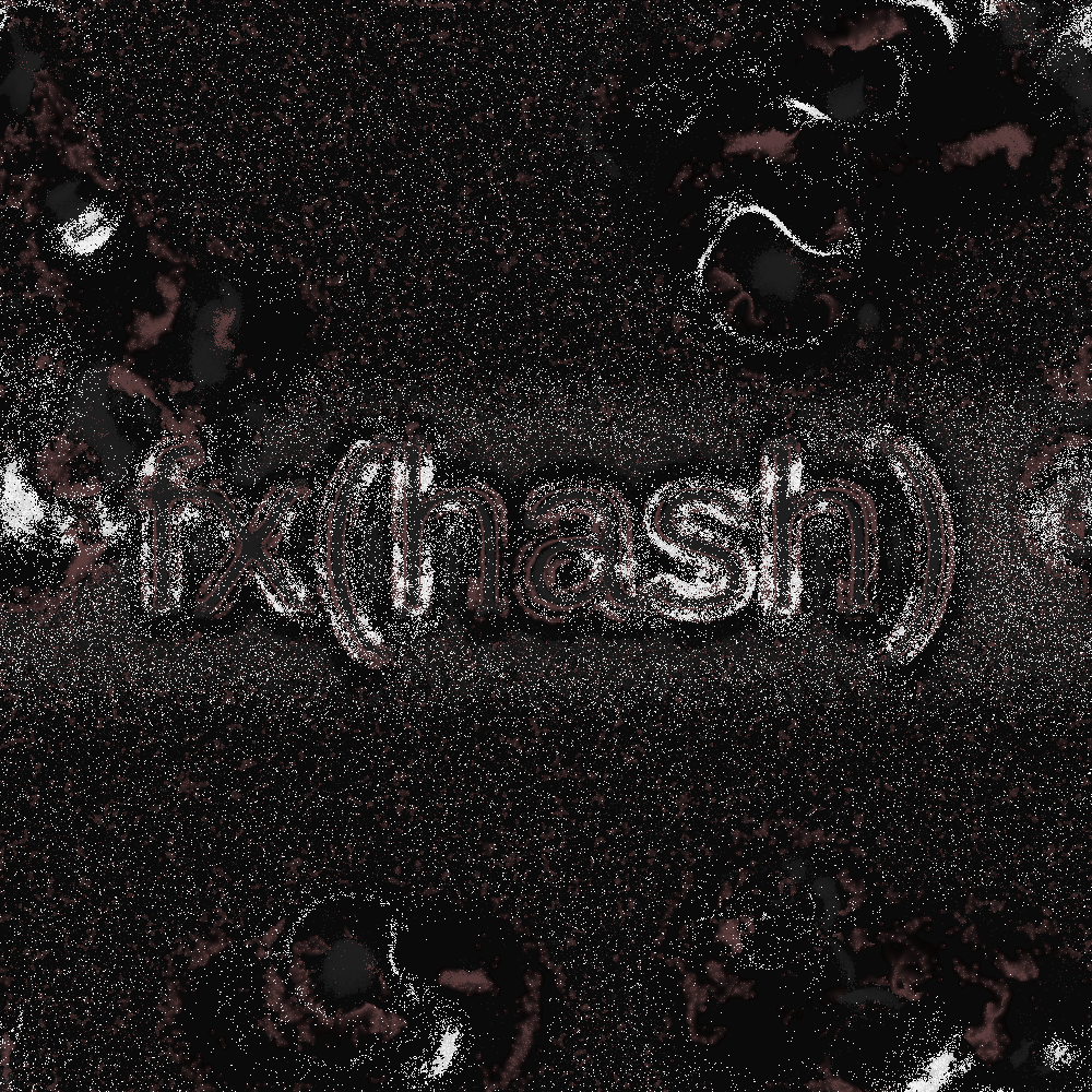 Physarum Logo #209