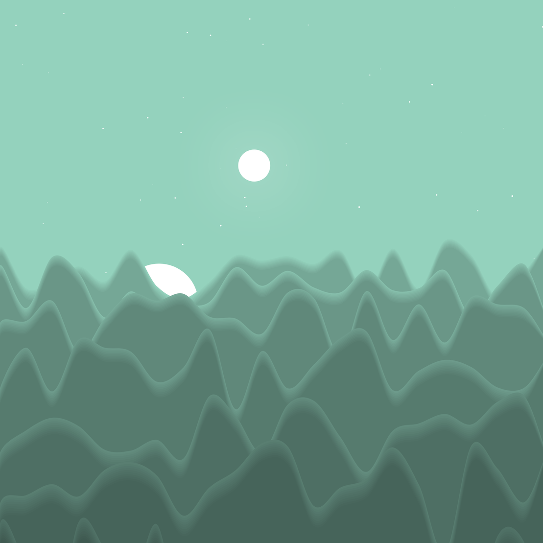 Exoplanets #104